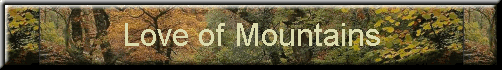 Love of Mountains