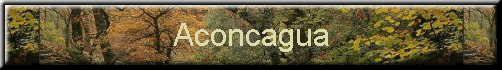 Aconcagua